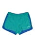 Brooks Green Teal Athletic Shorts Size M - photo 1