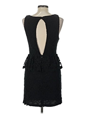 Pins and Needles Cocktail Dress (view 2)