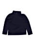 Under Armour 100% Polyester Blue Track Jacket Size XS (youth) - photo 1