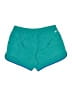 Brooks Green Teal Athletic Shorts Size M - photo 2