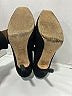Gucci 100% Suede Black Suede pumps Size EU (IT) 41 / US 11 - photo 7