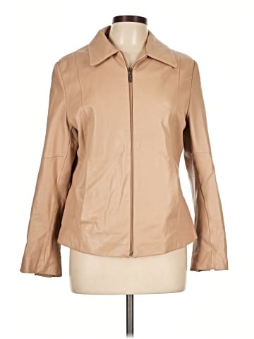 Wilsons Leather Jacket (view 1)