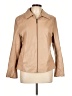Wilsons Leather 100% Polyester Tan Jacket Size L - photo 1