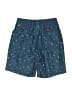 Quiksilver 100% Polyester Blue Board Shorts Size 4 - photo 2