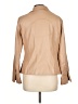 Wilsons Leather 100% Polyester Tan Jacket Size L - photo 2