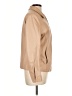 Wilsons Leather 100% Polyester Tan Jacket Size L - photo 4