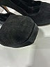 Gucci 100% Suede Black Suede pumps Size EU (IT) 41 / US 11 - photo 5