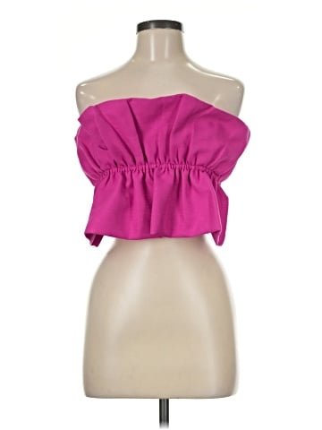 Glam Tube Top (view 1)