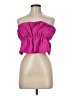 Glam Pink Tube Top Size M - photo 1