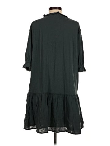 Velvet by Graham & Spencer 3/4 Sleeve Top (view 2)