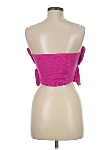 Glam Tube Top (view 2)