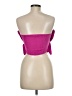 Glam Pink Tube Top Size M - photo 2