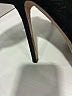 Gucci 100% Suede Black Suede pumps Size EU (IT) 41 / US 11 - photo 3