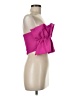 Glam Pink Tube Top Size M - photo 4
