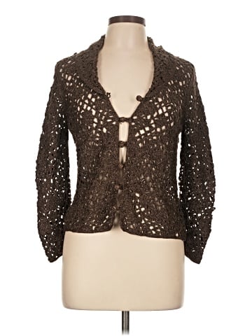 Ellen Tracy 3/4 Sleeve Blouse (view 1)