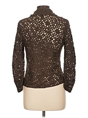 Ellen Tracy 3/4 Sleeve Blouse (view 2)