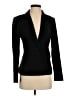 Hobbs London Black Blazer Size 4 - photo 1