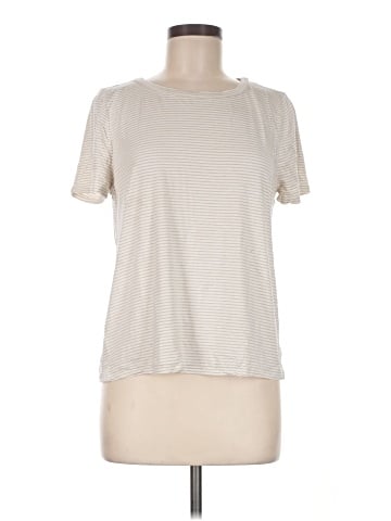 Green Envelope Short Sleeve T-Shirt (view 1)