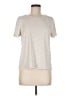 Green Envelope Ivory Short Sleeve T-Shirt Size M - photo 1