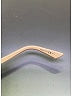 Dior Ivory DiorSideral 1 Sunglasses One size - photo 7