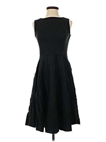Anni Coco Cocktail Dress (view 1)