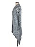 Chadwicks Blue Cardigan Size M - photo 5