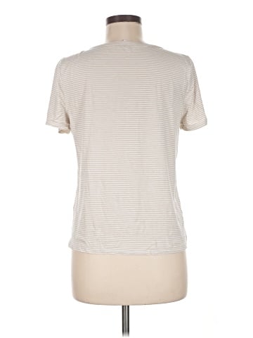 Green Envelope Short Sleeve T-Shirt (view 2)