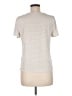 Green Envelope Ivory Short Sleeve T-Shirt Size M - photo 2