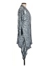 Chadwicks Blue Cardigan Size M - photo 4