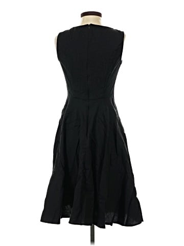 Anni Coco Cocktail Dress (view 2)