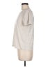 Green Envelope Ivory Short Sleeve T-Shirt Size M - photo 5