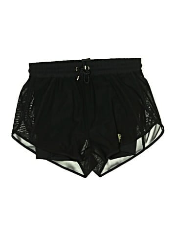 P.E Nation Athletic Shorts (view 1)