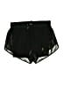P.E Nation Black Athletic Shorts Size M - photo 1