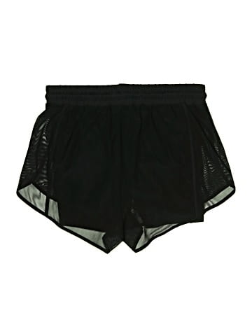 P.E Nation Athletic Shorts (view 2)