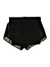 P.E Nation Black Athletic Shorts Size M - photo 2