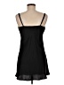 Forever 21 Solid Black Cocktail Dress Size M - photo 2