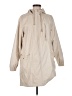 Zara Basic Tan Poncho Size M - photo 1