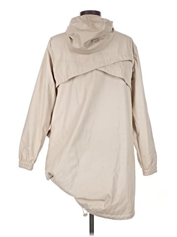 Zara Basic Poncho (view 2)