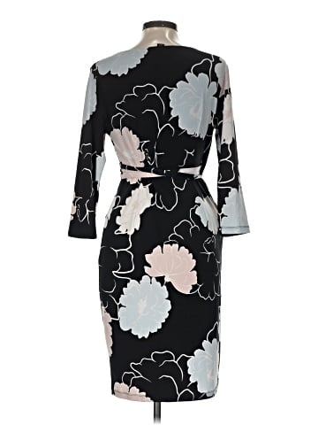 A Pea in the Pod Cocktail Dress (view 2)