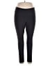 Gap Fit Solid Black Active Pants Size XL - photo 1