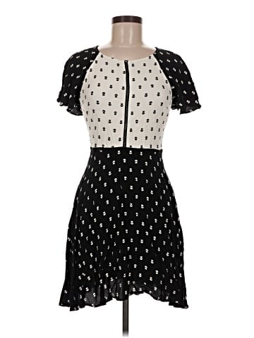 Miss Selfridge Casual Dress (view 1)