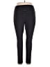 Gap Fit Solid Black Active Pants Size XL - photo 2