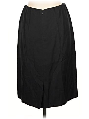 Rodier Formal Skirt (view 2)