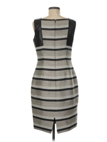 Carmen Marc Valvo Casual Dress (view 2)