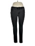Gap Solid Black Jeggings Size 14 - photo 1