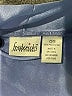 Frederick's of Hollywood 100% Polyester Blue Kimono One size - photo 7