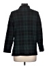 Anne Klein Plaid Black Turtleneck Sweater Size L - photo 2