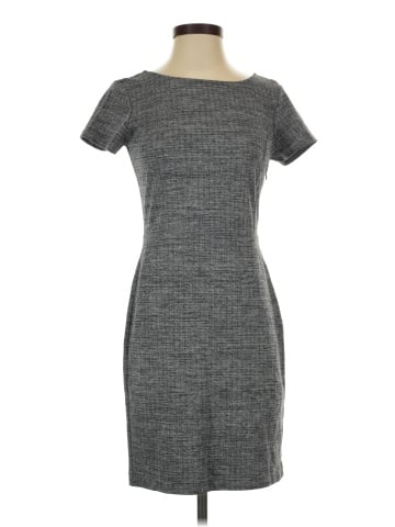 Banana Republic Factory Store Casual Dress (view 1)