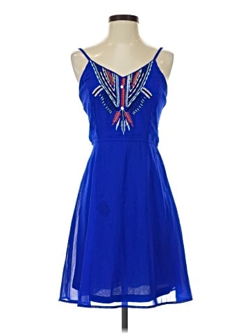Assorted Brands Cocktail Dress (view 1)