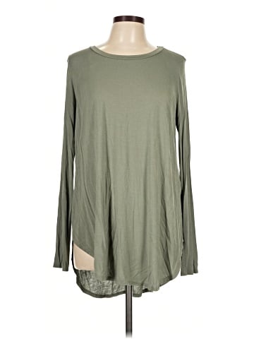 Rae Mode Long Sleeve Top (view 1)